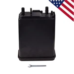 Vapor Canister For 1998-2005 Chevy Trailblazer Gmc Envoy Isuzu 17113682. Fixed Price $46.99.