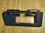 1971 Cadillac Lower Dash Panel Passenger Side Ideal For Dyeing* Eldorado+. Fixed Price $69.95.