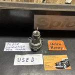 1966 1967 Chevrolet Ignition Switch. Fixed Price $110.00.