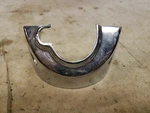Original 1950 1951 1952 Pontiac Column Drop Lower 513759 Steering Mount. Fixed Price $40.00.