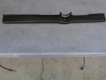 1968 Ford Thunderbird 2-DOOR Hardtop Front Dash Lower Padded Trim Left Side Oem. Fixed Price $88.50.