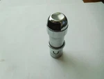 Vintage Cuno Cigarette Lighter Map 1950S. Fixed Price $49.00.