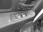 Front Door Switch Driver's Window Fits 13-14 Dodge 2500 Pickup 220758. Fixed Price $62.15.