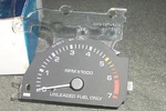 Nos 7000 Rpm Tachometer Gauge 1990 1991 Ford Taurus/mercury Sable 2.5/3.0/3.8. Fixed Price $199.99.