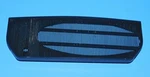 1967 Cadillac Deville Fleetwood Oem Front Dash Speaker Grill Trim 1486822. Fixed Price $66.66.