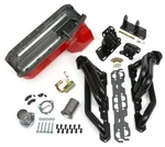 Trans-dapt 99061 Engine Swap Box V8 For 82-04 Chevy Gmc S10 S15 Truck. Fixed Price $867.41.