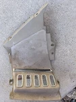 1963 1964 Chrysler New Yorker 300 Transmission Pushbutton Bezel #2218334 Mopar. Fixed Price $65.00.