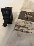 Genuine International Fog Light Switch New 2007300C1 Oem. Fixed Price $100.00.