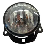 2018 Mitsubishi L200 Warrior Passenger Front Fog Light 2015-2019 8321A668. Fixed Price $93.28.