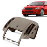 Center Dash Radio Bezel Storage Cubby Vent Brown Fit For 2005-2006 Nissan Altima. Fixed Price $46.68.