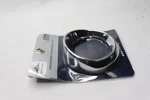 United Pacific Speed Tachometer Gauge Cover Chrome 20555. Fixed Price $8.37.