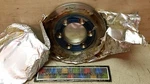 Nos Northern Line Brake Pressure Plate 23416 12576PC3 For Model 3230HSPC. Fixed Price $500.00.