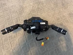 13-17 Oem Range Rover L405 Steering Column Combo Multifunction Switch Evoque. Fixed Price $134.00.