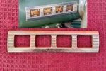 1942-1948 Ford / Mercury Oem Interior Dash Gauges Trim Panel Bezel Polished Used. Fixed Price $40.00.