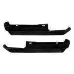 Seat Frame Trim Panel Fits 1967-1967 Ford Mustang C7ZB6562186. Fixed Price $121.78.