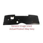 Firewall Sound Deadener Insulation Pad For 1957-1958 Monterey, Montclair 3PC. Fixed Price $253.10.