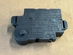 91-93 Ford Mustang Fuse Box Panel Cover Dash Wiring Harness Factory Oem Cobra. Fixed Price $42.49.