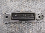 Original Chevrolet Delco Trucks Radio Cover Bezel 1964 Chrome 1966 -ND10. Fixed Price $37.49.