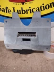 1977-1990 Impala Steering Column Cover With Lap Vent Nice Shape Caprice Air Cond. Fixed Price $69.00.
