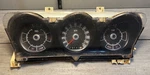 1972-1973 Ford Torino Instrument Cluster Speedometer Temp Fuel Gauges. Fixed Price $210.69.