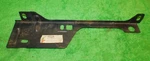 1970-1973 Lincoln Continental Town Car Nos Lh Head Lamp Housing Mounting Bracket. Fixed Price $89.00.