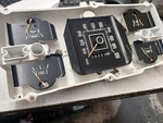 1977 Van Speedometer Cluster Gauge Instrument Odometer Analog Dash Display. Fixed Price $119.99.