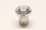 Original 1950'S 60'S Gm Casco 12V Cigarette Lighter W/ Chrome Knob Button Buick. Fixed Price $38.95.