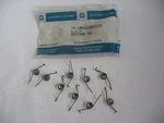 New Nos Gm Instrument Panel Dash Ashtray Spring Right 12382572 QTY.1. Fixed Price $23.22.