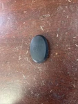 Antenna Delete Vintage Vw Block Off Panel German 113817293 1968-79 Black. Fixed Price $39.99.
