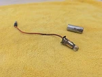 Mopar Under Dash Courtesy Light Pod Wire Harness Dodge Plymouth Chrysler. Fixed Price $39.00.