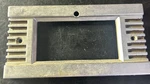 Vintage 1949 1950 Mopar Chrysler Dodge Plymouth Dash Clock Trim Bezel 1298143. Fixed Price $24.95.