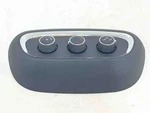 2018 - 2025 Dodge Durango A/c Heater Temperature Control W Trim 5LM44DX9AA Oem. Fixed Price $75.00.