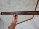 1971-74 Mopar B-body Satellite Non Ac Woodgrain Dash Bezel #2985985 Oem. Fixed Price $74.99.