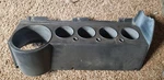 Mopar 1970 1974 E-body Non-rallye Dash Bezel Barracuda Challenger 2985801. Fixed Price $48.95.