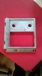 Mercury 1959 Radio Bezel Faceplate 2703843. Fixed Price $24.99.