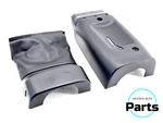2017-2020 Lincoln Continental Steering Column Upper Lower Shroud Cover Oem. Fixed Price $39.99.