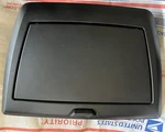 04-10 Bmw X3 E83 Storage Compartment Black Oem 3402391 Dashboard Upper. Fixed Price $42.00.