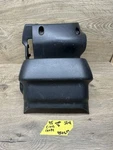 92-95 Honda Civic Key Ignition Steering Column Cover Top Bottom Black Oem. Fixed Price $84.99.
