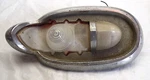 1955 Mercury Assembly FDK-13449-A Tailight FDK-13440-B Original. Fixed Price $45.00.