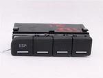 Dash Console Switch Audi A4 2008 872374. Fixed Price $59.99.