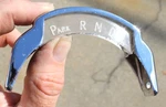 1964 1965 Pontiac Gto Lemans Tempest Gear Selector Lens & Chrome Bezel Cover Oem. Fixed Price $49.99.