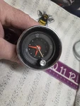 1963 1964 Buick Oem Serviced Dash Clock. Fixed Price $125.00.