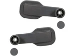 Front Diy Solutions Vent Window Crank Handle Set Fits Volvo Vhd 2001-2003 97ZSTP. Fixed Price $54.04.