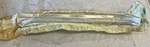 1973-1978 Chevrolet Gmc Truck Passenger Side Sill Plate Nos SR12. Fixed Price $75.00.