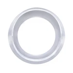 United Pacific 42423 Gauge Bezel Cover, Small, Chrome, For Freightliner. Fixed Price $33.96.