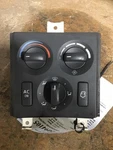 Replaces 2012 Volvo Vnl Temperature Control , Ga. Fixed Price $173.22.