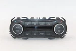 Temperature Control Fits 2018-2019 Infiniti QX30 Oem #41574. Fixed Price $30.00.