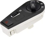 Dorman 901-0006 Headlight & Hazard Switch W/dimmer Compatible With Select Volvo. Fixed Price $55.99.