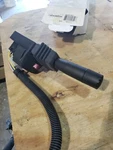 Trucklite 963Y101 Nylon Turn Signal Switch International 3566939C91 200792C91. Fixed Price $100.00.