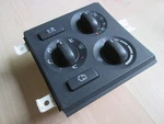 2016 Volvo Vnl Mahle 21326142 5HB009758-25 Hvac Climate Control Panel #M267DL. Fixed Price $129.00.